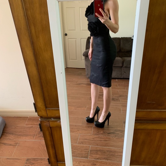 🔵BOGO FREE Forever 21 Special Occasion Dress - Picture 4 of 8